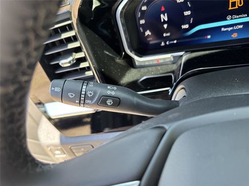 New 2026 Chevrolet Silverado 2500 LT w/ Trail Boss Package image 27