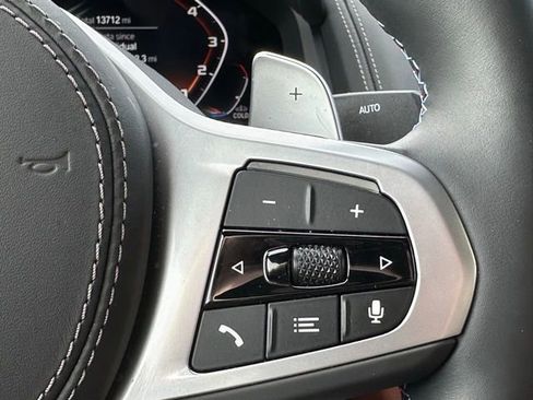 Used 2025 BMW M850i xDrive image 18