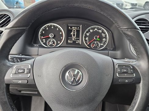 Used 2017 Volkswagen Tiguan Wolfsburg Edition image 25
