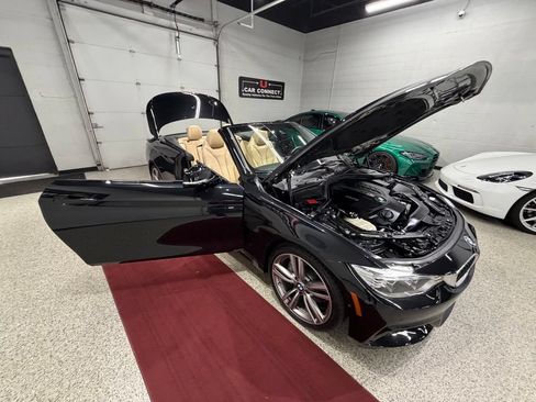 Used 2014 BMW 435i Convertible RWD image 52