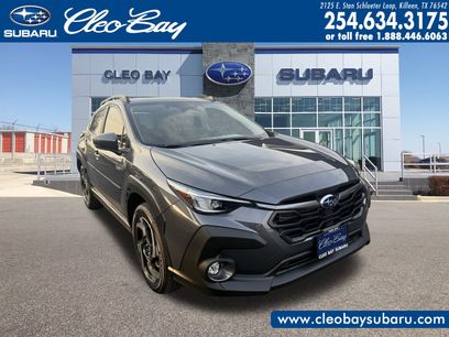 New 2026 Subaru Crosstrek 2.5i Limited