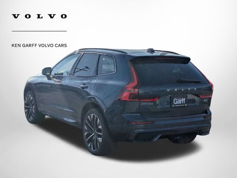 New 2026 Volvo XC60 B5 Ultra w/ Protection Package Premier image 5
