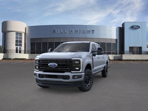 New 2026 Ford F250 Platinum image 3