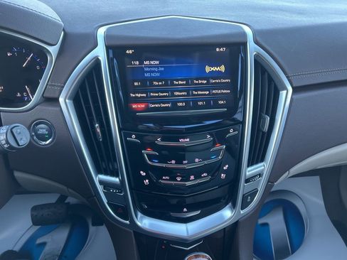Used 2016 Cadillac SRX Premium w/ Driver Assist Package image 23