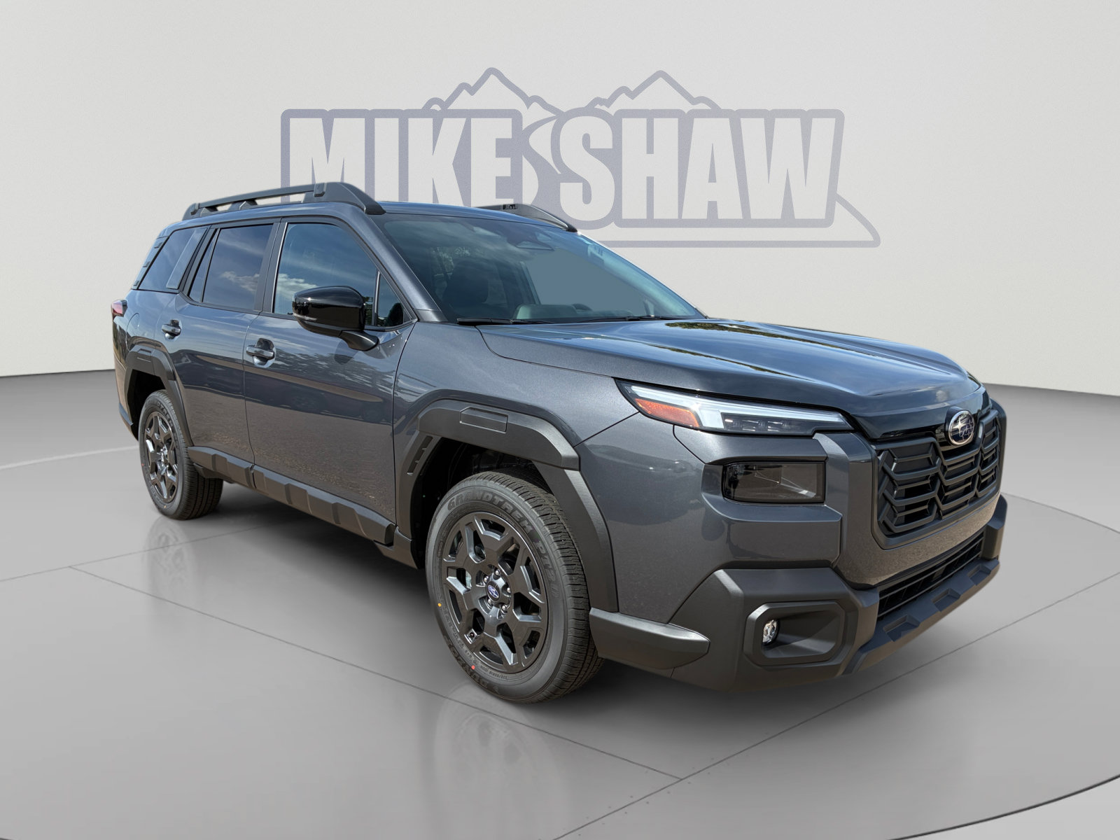 New 2026 Subaru Outback Premium AWD/4WD image 7