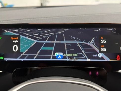 Used 2025 Polestar Polestar 3 image 16