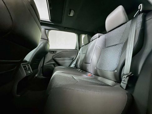 Certified 2026 Subaru Forester Premium w/ Base/Premium Package AWD/4WD image 22
