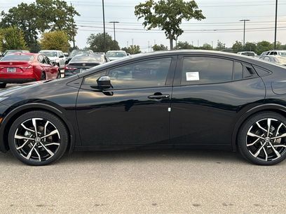 New 2026 Toyota Prius Plug-In Hybrid