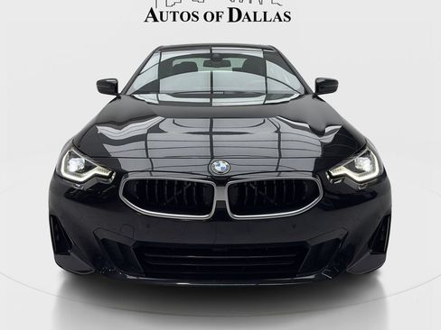 Used 2026 BMW 230i Coupe RWD image 3