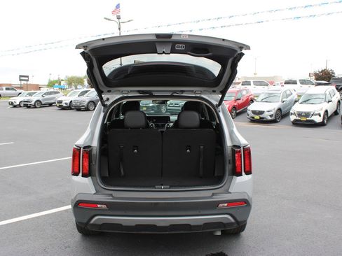 Used 2023 Kia Sorento X-Line EX AWD/4WD image 8