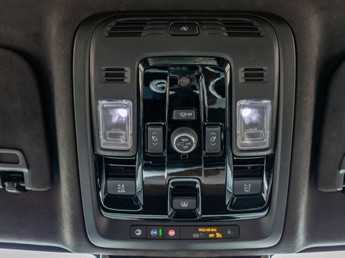 Used 2025 Cadillac Escalade Sport Platinum AWD/4WD image 29