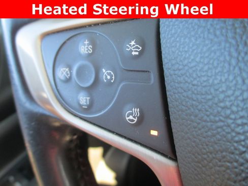 Used 2021 GMC Acadia Denali w/ Denali Ultimate Package image 33