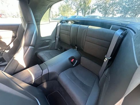 Used 2025 Porsche 911 Targa 4 GTS image 37