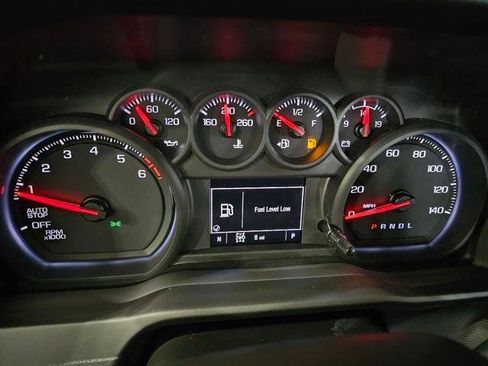 New 2026 GMC Sierra 1500 Pro w/ Pro Value Package image 29