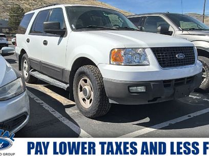 Used 2006 Ford Expedition XLT