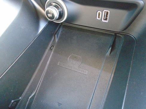 Certified 2024 Dodge Hornet GT Plus image 16