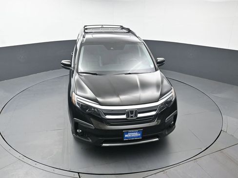 Certified 2019 Honda Pilot EX-L image 48