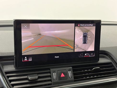 Certified 2023 Audi SQ5 Premium Plus w/ Premium Plus Package image 28