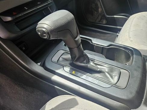 Used 2021 Chevrolet Colorado W/T w/ WT Convenience Package image 24