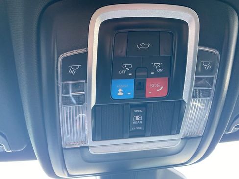 New 2026 RAM 1500 Lone Star image 36