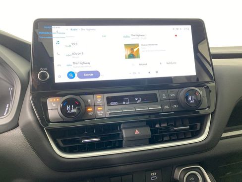 New 2026 Toyota Grand Highlander XLE image 20