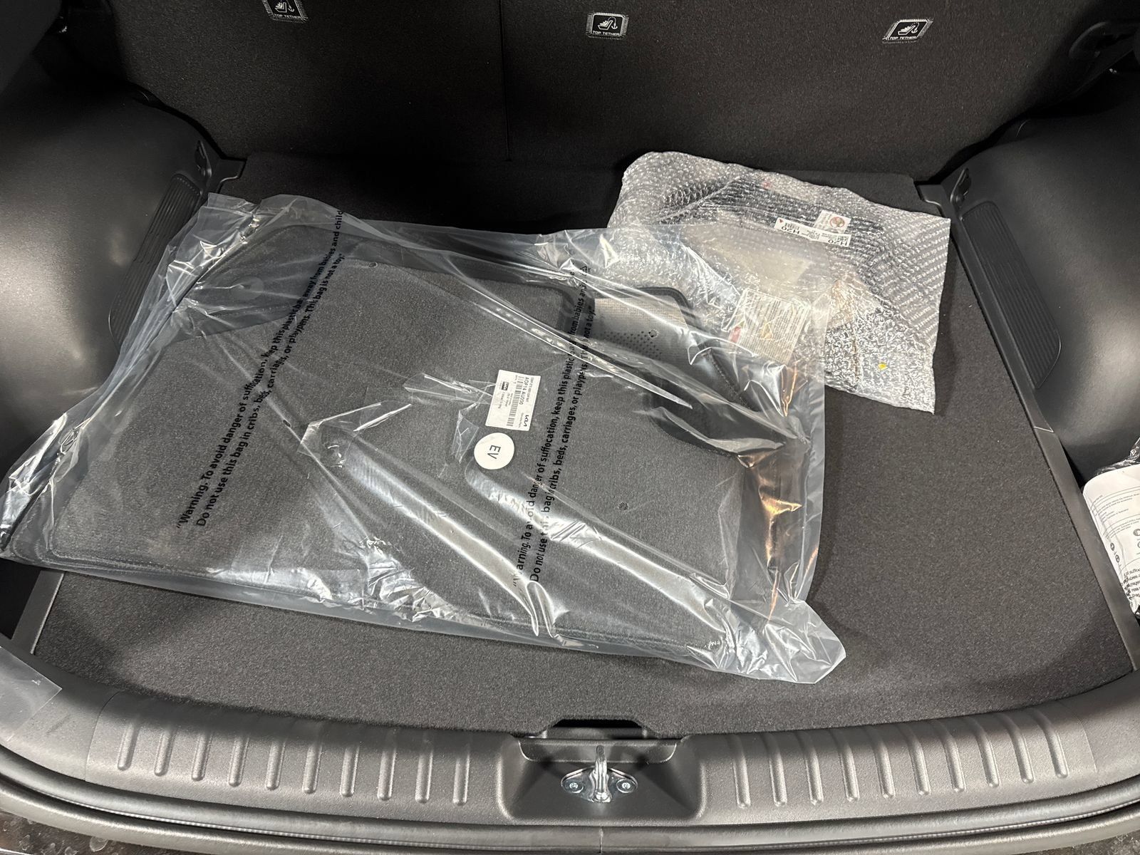 New 2026 Kia Niro Wind w/ Wind Preserve Package FWD image 24