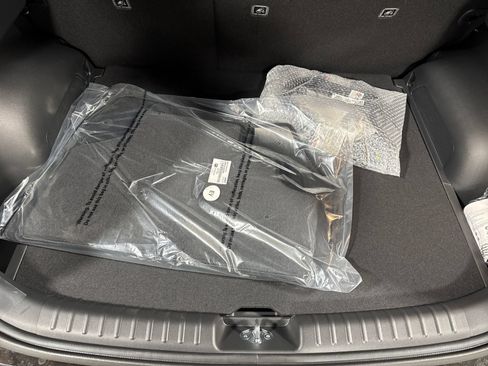 New 2026 Kia Niro Wind w/ Wind Preserve Package FWD image 24