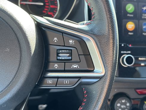 Used 2021 Subaru Impreza 2.0i Sport image 15