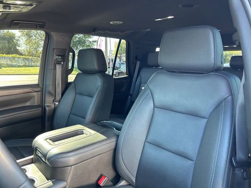 Used 2023 Chevrolet Tahoe LT image 20