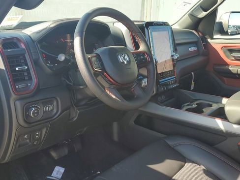 New 2026 RAM 1500 Rebel image 20