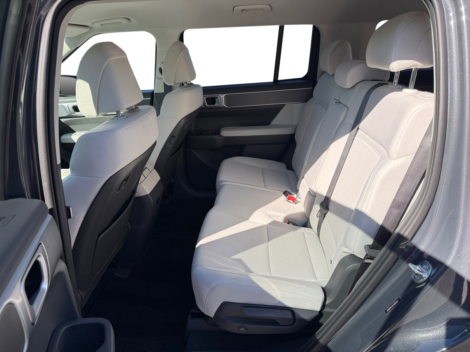 Certified 2026 Hyundai Santa Fe SE FWD image 16