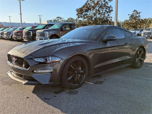 Certified 2020 Ford Mustang GT image 7