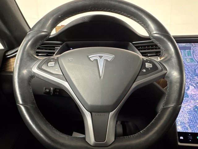 Used 2018 Tesla Model S 100D AWD/4WD image 16
