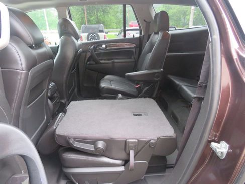 Used 2015 Buick Enclave Leather w/ Trailering Package AWD/4WD image 9