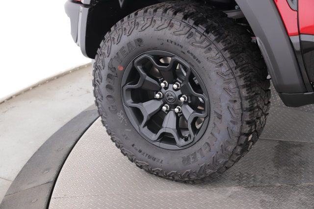 New 2026 RAM 1500 RHO AWD/4WD image 13