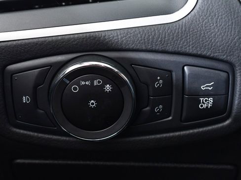 Used 2023 Ford Edge SEL w/ Convenience Package image 30