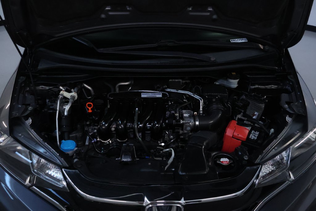 Used 2019 Honda Fit LX image 31