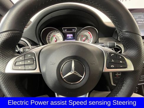 Used 2016 Mercedes-Benz CLA 250 4MATIC image 10