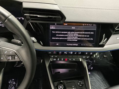 Used 2023 Audi A3 2.0T Premium Plus w/ Premium Plus Package image 6