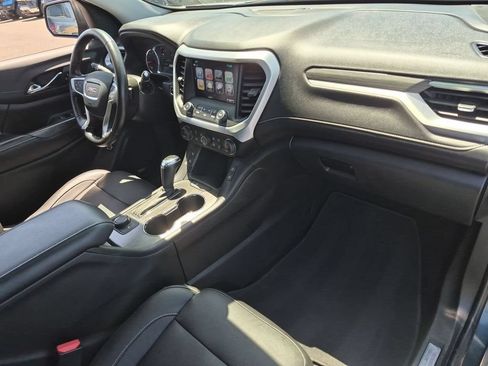 Used 2019 GMC Acadia SLT FWD image 30
