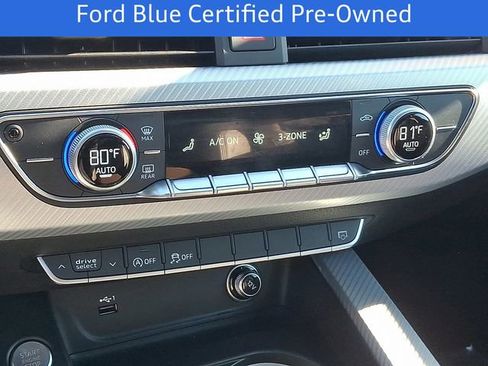 Used 2018 Audi A5 2.0T Premium image 18