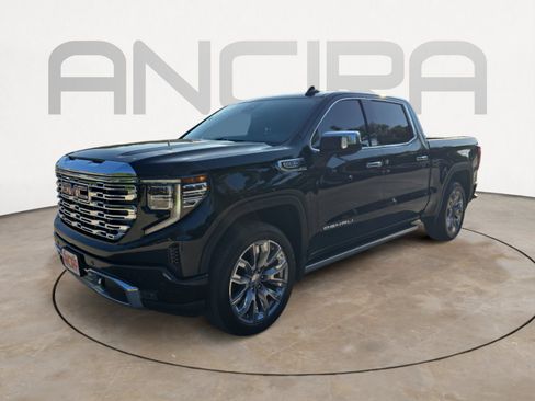 Used 2022 GMC Sierra 1500 Denali w/ Denali Reserve Package AWD/4WD image 6