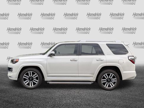 Used 2023 Toyota 4Runner Limited RWD image 7