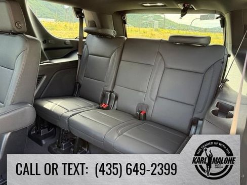 New 2026 Chevrolet Tahoe Z71 w/ Z71 Off-Road Package AWD/4WD image 31