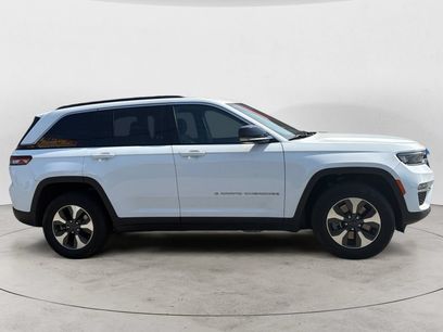 Used 2024 Jeep Grand Cherokee Limited 4xe