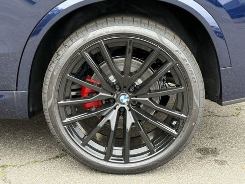 New 2026 BMW X5 sDrive40i w/ M Sport Package image 17