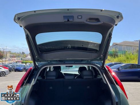 Used 2023 Kia Niro Wind w/ Wind Preserve Package FWD image 9