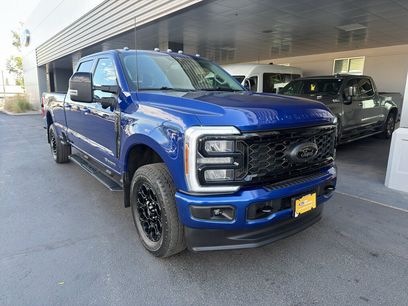 Used 2026 Ford F350 Lariat w/ Black Appearance Package