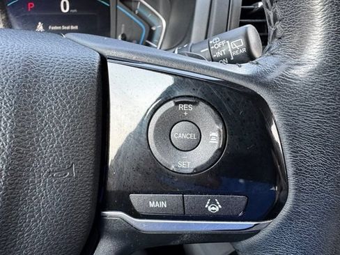 Used 2019 Honda Odyssey EX-L image 23