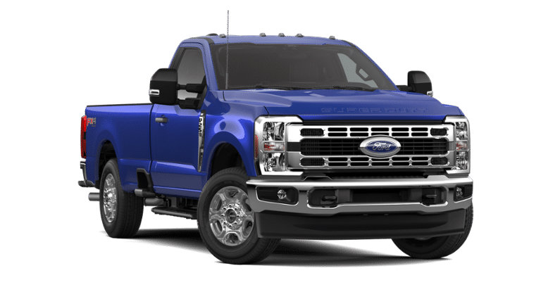 New 2026 Ford F250 XLT w/ FX4 Off-Road Package AWD/4WD image 26